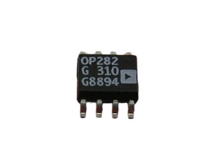 ANALOG DEVICES IC282GS