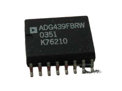 ANALOG DEVICES IC439FBRW