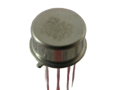 ANALOG DEVICES IC532KH