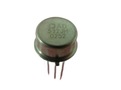 ANALOG DEVICES IC532JH