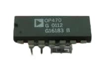 ANALOG DEVICES IC470GP
