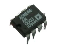 ANALOG DEVICES IC666AN