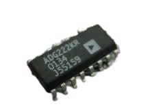 ANALOG DEVICES IC222KR