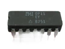 ANALOG DEVICES IC11EY