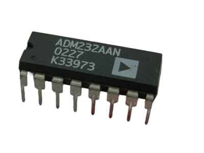 ANALOG DEVICES IC232AAN