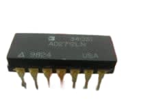 ANALOG DEVICES IC2712LN
