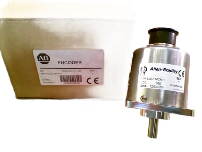 ALLEN BRADLEY 845H-SJDZ14-CKY1