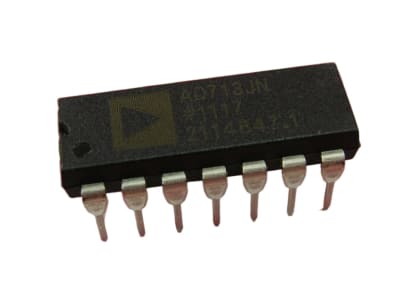 ANALOG DEVICES IC713JN