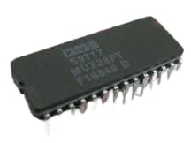 ANALOG DEVICES IC28FT