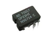 ANALOG DEVICES IC22HZ