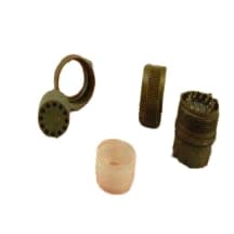 AMPHENOL MS-3106R-24-19S