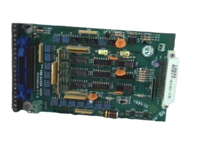 ALLEN BRADLEY 1334-MOD-A