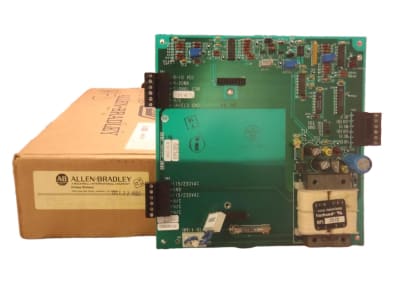 ALLEN BRADLEY 1336-120760