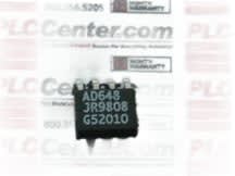 ANALOG DEVICES IC648JR