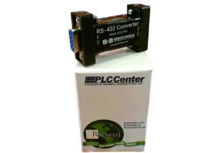 ADVANTECH BB-422LP9R