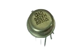 ANALOG DEVICES IC582KH