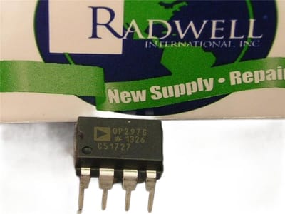 ANALOG DEVICES IC297GP
