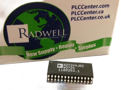 ANALOG DEVICES IC7244JR