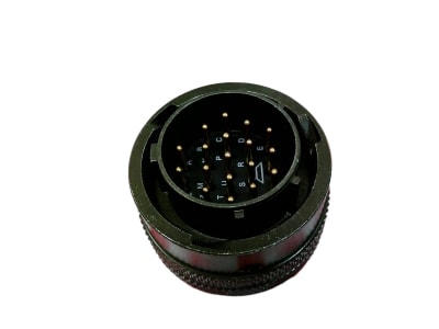 AMPHENOL PT06E-14-18P