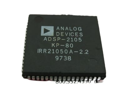ANALOG DEVICES IC2105KP80