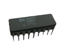 ANALOG DEVICES IC03CDX2