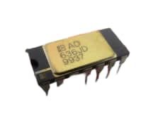 ANALOG DEVICES IC636JD