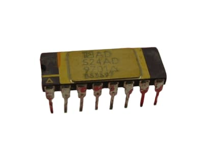 ANALOG DEVICES IC524AD