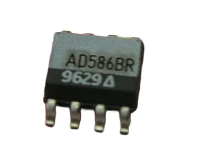 ANALOG DEVICES IC586BR