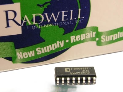 ANALOG DEVICES IC212AKRSM