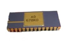 ANALOG DEVICES IC678KD