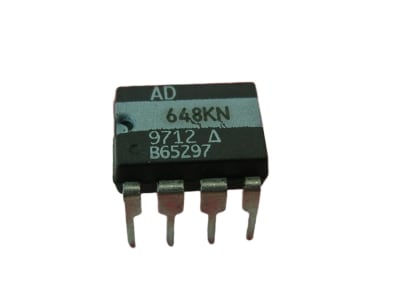 ANALOG DEVICES IC648KN