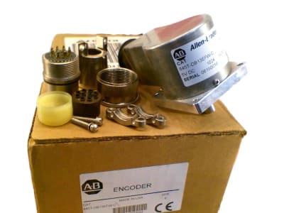 ALLEN BRADLEY 845T-DB13EFW-C