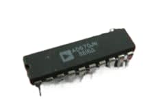 ANALOG DEVICES IC670JN