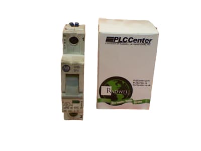 ALLEN BRADLEY 1492SPU1D070