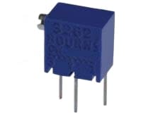 BOURNS 3262X-1-502