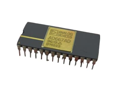 ANALOG DEVICES IC667AD