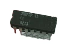 ANALOG DEVICES IC11FY