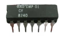 ANALOG DEVICES IC01CY