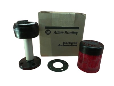ALLEN BRADLEY 855TP-B10F4