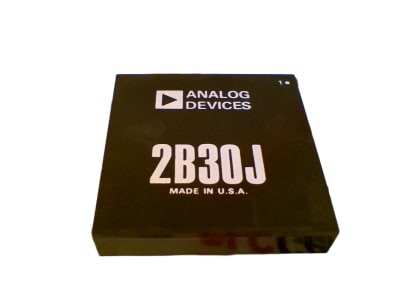 ANALOG DEVICES 2B30J