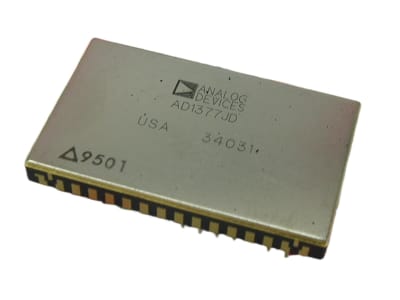 ANALOG DEVICES IC1377JD