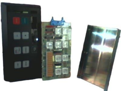 ALLEN BRADLEY 1352-503986