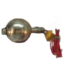 FLUID PRODUCTS LCS-501-SS