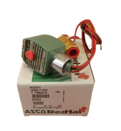 ASCO 8030G10