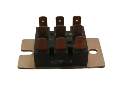 SENSATA TECHNOLOGIES V25F3