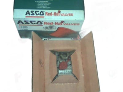 ASCO 168-699