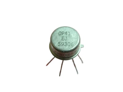 ANALOG DEVICES ICOP41EJ