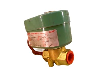 ASCO 8263A210