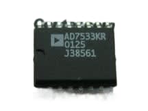 ANALOG DEVICES IC7533KR