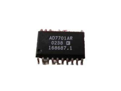 ANALOG DEVICES IC7701AR